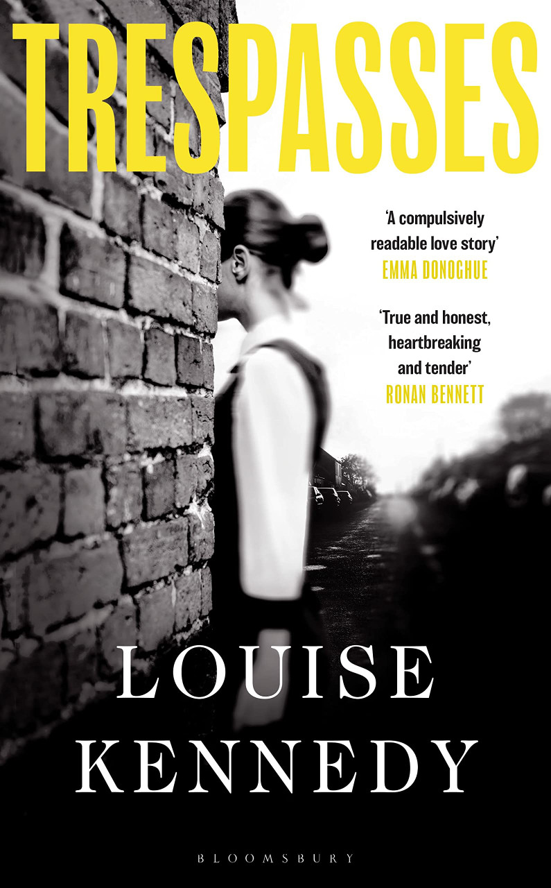 Louise Kennedy / Trespasses (Large Paperback)